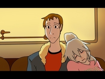 shapeshifter-4187 free hentai comics