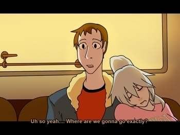 shapeshifter-4188 free hentai comics