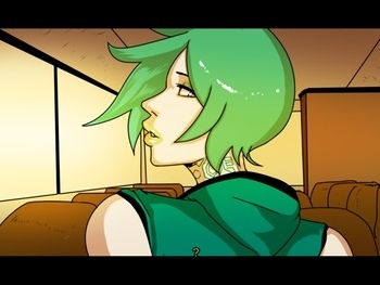 shapeshifter-4189 free hentai comics