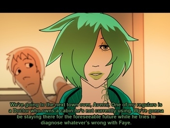 shapeshifter-4190 free hentai comics