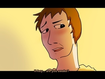 shapeshifter-4195 free hentai comics