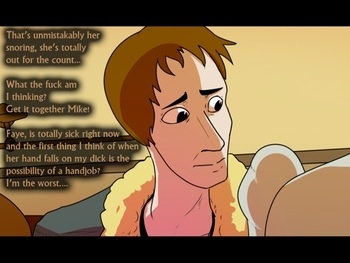 shapeshifter-4197 free hentai comics