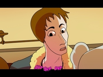 shapeshifter-4198 free hentai comics