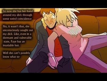 shapeshifter-4202 free hentai comics