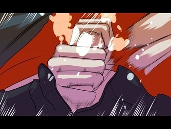 shapeshifter-4203 free hentai comics