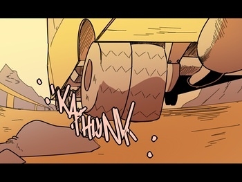 shapeshifter-4207 free hentai comics