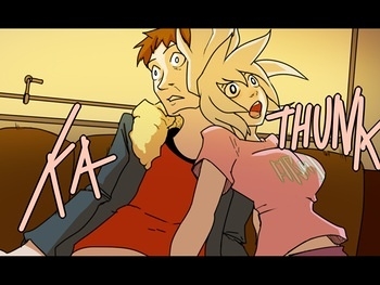 shapeshifter-4208 free hentai comics