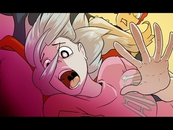 shapeshifter-4209 free hentai comics