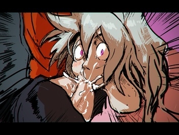 shapeshifter-4213 free hentai comics