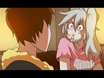 shapeshifter-4214 free hentai comics