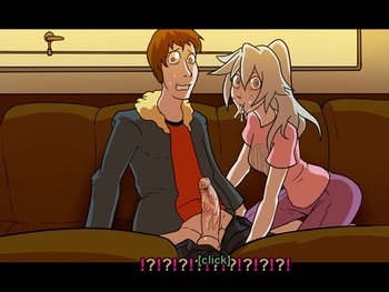 shapeshifter-4216 free hentai comics