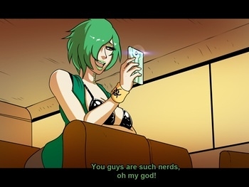 shapeshifter-4217 free hentai comics