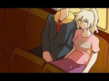 shapeshifter-4219 free hentai comics