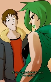 shapeshifter-4225 free hentai comics