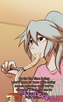 shapeshifter-4234 free hentai comics