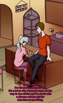 shapeshifter-4235 free hentai comics