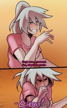 shapeshifter-4237 free hentai comics