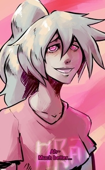 shapeshifter-4238 free hentai comics