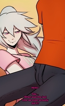 shapeshifter-4239 free hentai comics