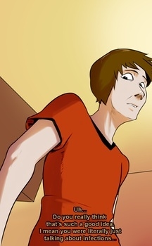 shapeshifter-4240 free hentai comics