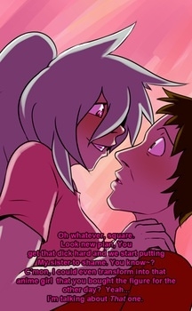 shapeshifter-4241 free hentai comics