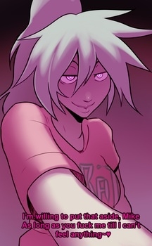 shapeshifter-4243 free hentai comics