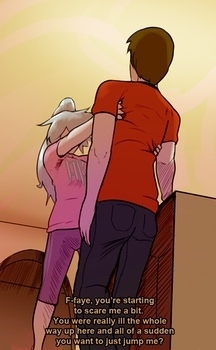 shapeshifter-4244 free hentai comics