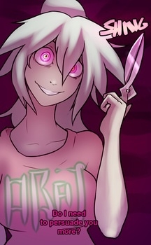 shapeshifter-4245 free hentai comics