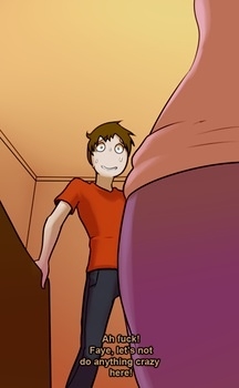 shapeshifter-4246 free hentai comics