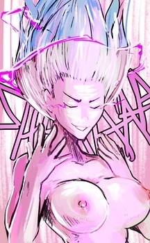 shapeshifter-4248 free hentai comics