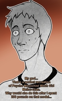 shapeshifter-4250 free hentai comics