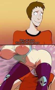 shapeshifter-4254 free hentai comics