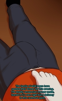 shapeshifter-4261 free hentai comics