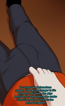 shapeshifter-4262 free hentai comics