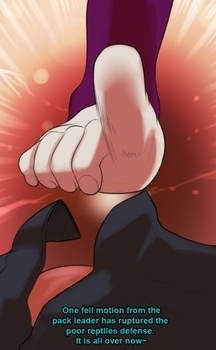 shapeshifter-4263 free hentai comics