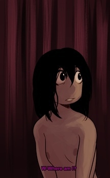 shapeshifter-4284 free hentai comics