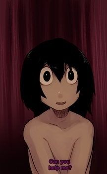 shapeshifter-4289 free hentai comics