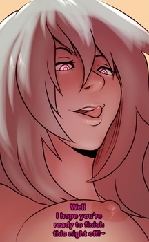 shapeshifter-4292 free hentai comics