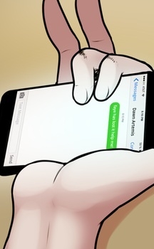 shapeshifter-4295 free hentai comics