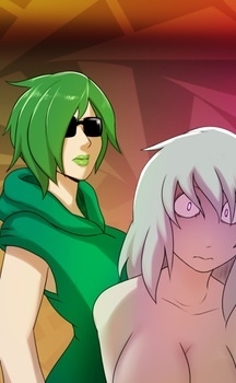 shapeshifter-4296 free hentai comics