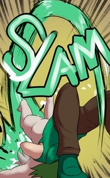 shapeshifter-4298 free hentai comics