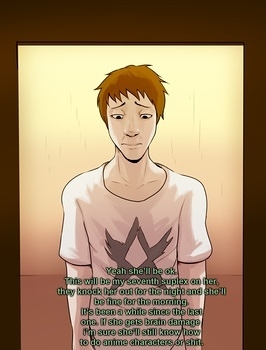 shapeshifter-4302 free hentai comics