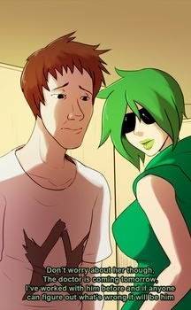 shapeshifter-4303 free hentai comics