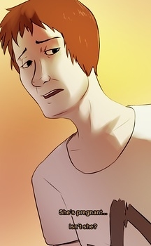 shapeshifter-4304 free hentai comics