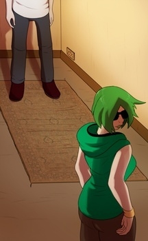 shapeshifter-4308 free hentai comics