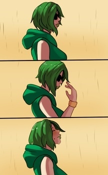 shapeshifter-4310 free hentai comics