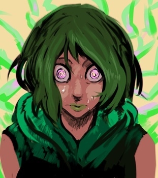 shapeshifter-4311 free hentai comics