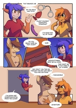 sharkspeare-her-story-of-two-boys011 free hentai comics