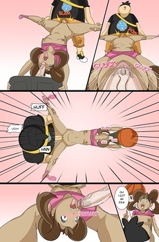 shauna-s-adventure012 free hentai comics