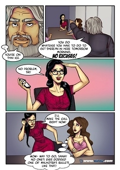 sherlyn-3-piecing-together-exactly-what-happened-last-night011 free hentai comics